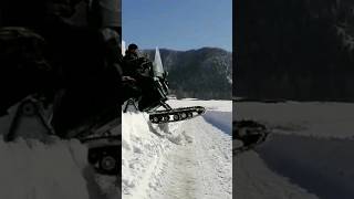 Слёт самодельной техники #техникаумельцев #самодельнаятехника #homemade_snowmobile #snowmobile