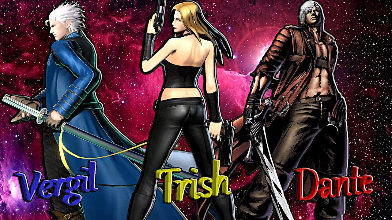 Ultimate Marvel vs. Capcom 3 - ZlobaTV vs. Hunky | Challenge | 18+ Stream supported by HunkyHardTV