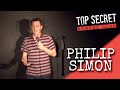 Philip simon  pet names n porn  top secret comedy club