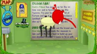 Binweevils Glitch.avi