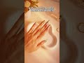 Handmade Stained Glass Cactus Press On Nails #pressonnails #nails #nailart #naildesign #shorts