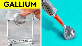 Fantastic Experiments That Will Blow Your Mind