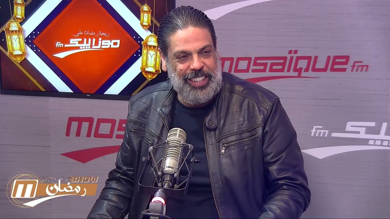 معز  القديري: التلفزة منحتني أشياء كثيرة أهمّ من أدوار البطولة