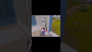 GÖREV YAPARKEN SONDA KÜFÜR YEDİK !!  #pubgmobile #isailyaz #shorts