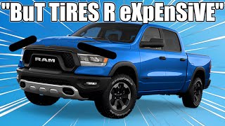 4 Saddest Car Guy Excuses I&#39;m Tired of Hearing...!