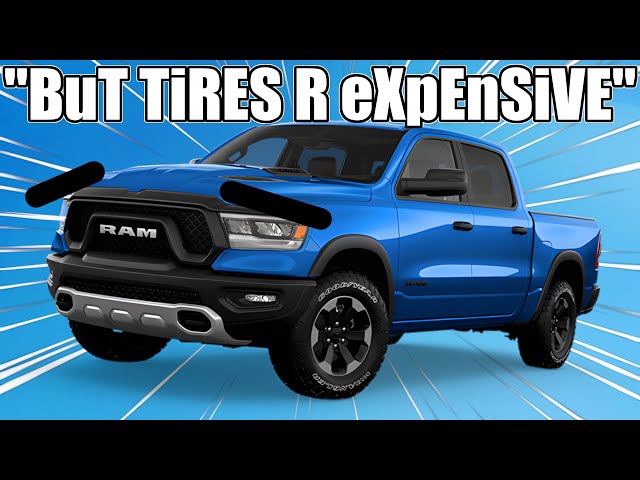4 Saddest Car Guy Excuses I'm Tired of Hearing...! class=
