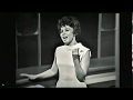 Eydie Gorme sings "I Really Don't Want to Know" and "Someday (You'll Want Me To Want You}