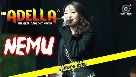 NEMU-DIFARINA INDRA-OM ADELLA LIVE PURWODADI @_BSRchannel