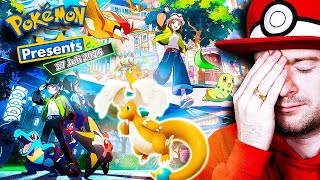 Thumbnail for 🔴 DJ Pikachu - Full Set & POKÉMON PRESENTS 22.07.2025 | Domtendo Reaktion