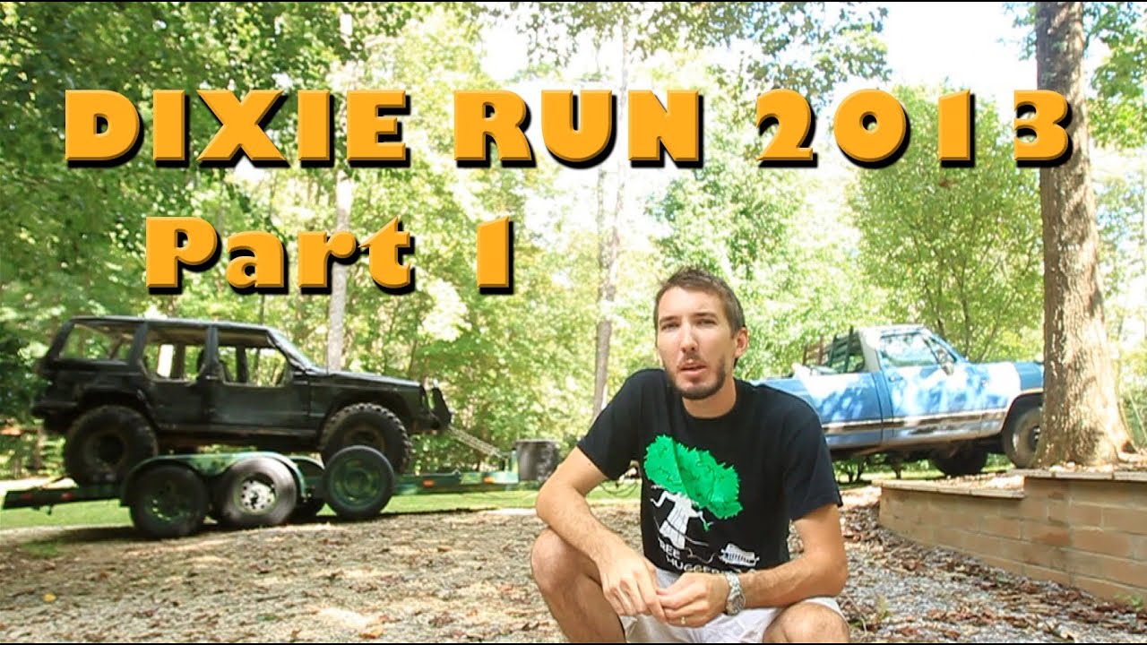 navigation bar height swift Dixie Run 2013 - Part 1 of 3