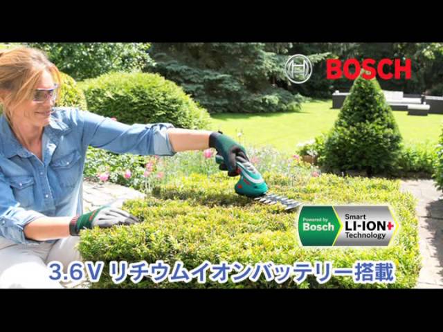 004、BOSCH バッテリーガーデンバリカンセット　芝刈・園芸 2025年最新】BOSCH バッテリーガーデンバリカンセットの人気