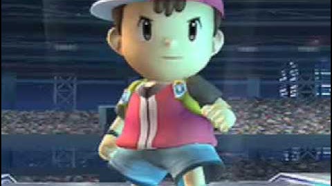 Brawl Texture Hacks Part 6