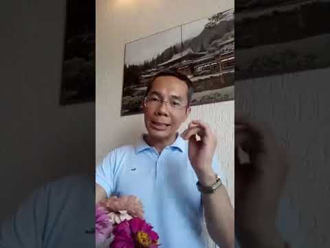Bạn có giàu thật không?
