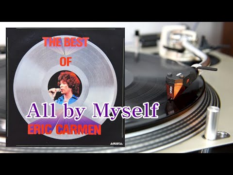 Eric Carmen -