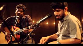 Video thumbnail of "Inbai Velai by Sean Roldan & Friends - Music Mojo - Kappa TV"