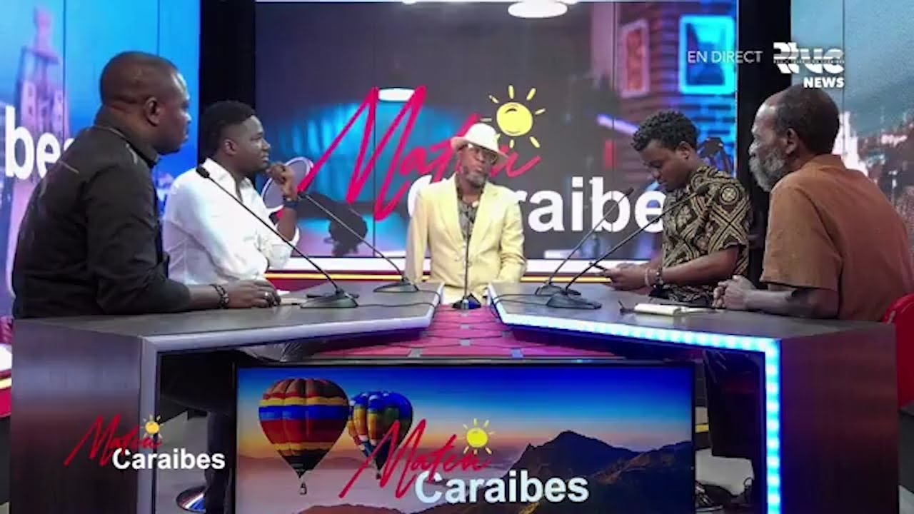 Entèvyou avèk Pastè Pass sou pasaj li nan Rap kreyòl ak lit lap nennen kont sektè LGBTQ+