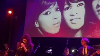 Ronnie Spector & The Ronettes · Apolo · Barcelona · 18/06/2018