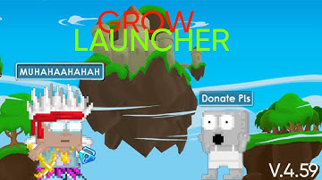 Growtopia Mod Menu 4.61 | Growlauncher 4.61 | Pkuy 4.61 | Powerkuy 4.61 | Funexi GT