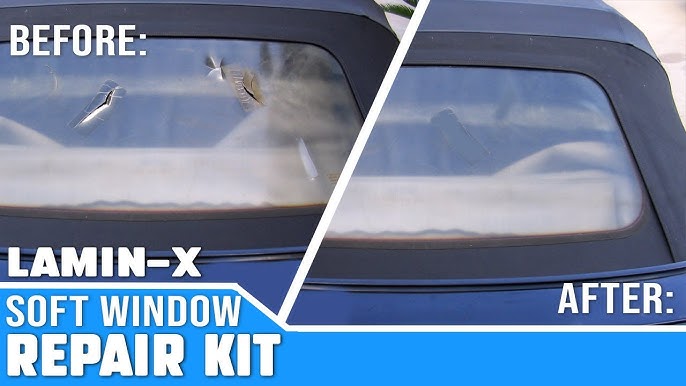 How to Repair Tent Window: Quick DIY Fixes