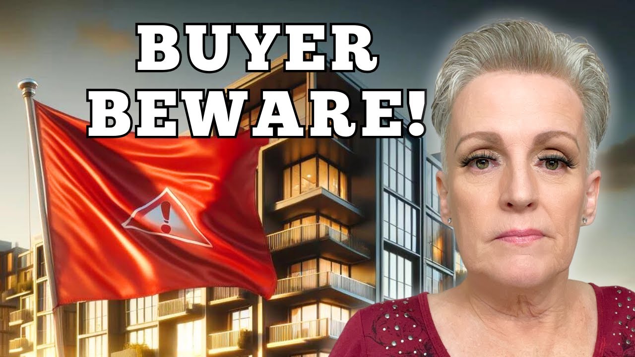 Extraordinary Red Flags When Buying A Condo Pictures