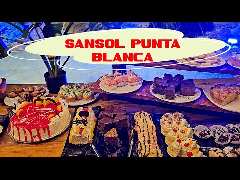 Venezuela.Sunsol Punta Blanca .Остров  Коче.Завтрак,обед,ужин