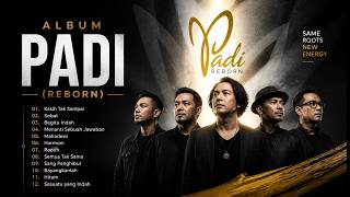 Full Album Padi - Kumpulan Lagu Terbaik Padi