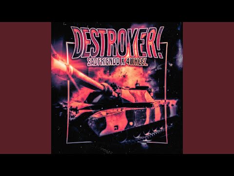Saddfriend Rapper destroyer! by Sadfriendd