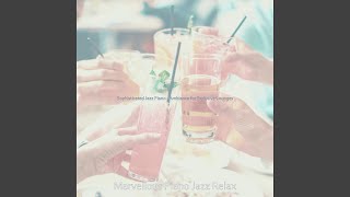 Background for High Class Bars