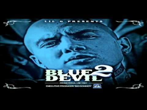 Lil G - Black Cortez