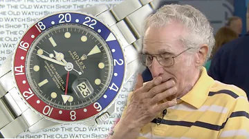 ¿Qué relojes Rolex son más difíciles de conseguir?