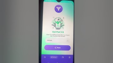 Join me on task pay & get $5 for using my code & $5 referrals! Android only!💸💰 100% FREE‼️