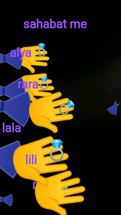 karna Lala lili pindah sekolah tinggal kita ber 3 Alya Rara aku
