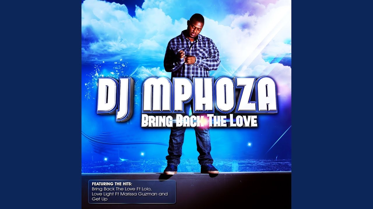 在 YouTube 上观看 Million Times (Mphoza Remix)