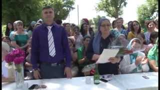 Выпускной 2014 МБОУ "СОШ №1 с.п. Гвардейское Надтеречного муниципального района" Выпускной 2014 МБОУ "СОШ №1 с.п. Гвардейское Надтеречного муниципального района"