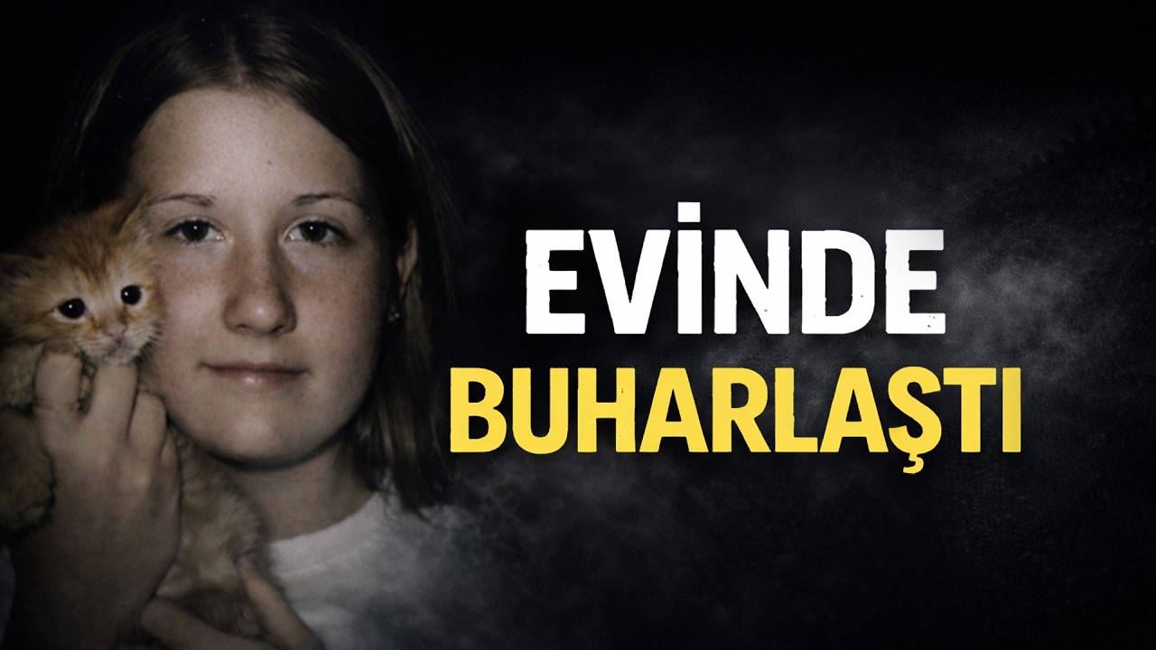 Sır Kayboluşlar | 23. Bölüm: Kaçtı Dediler