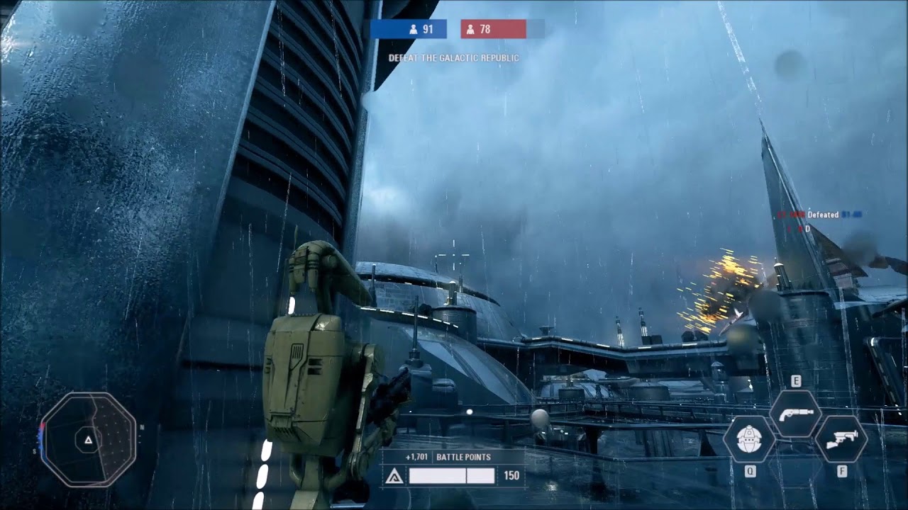 battlefront 2 classic controller support battlefront 2 classic controller support