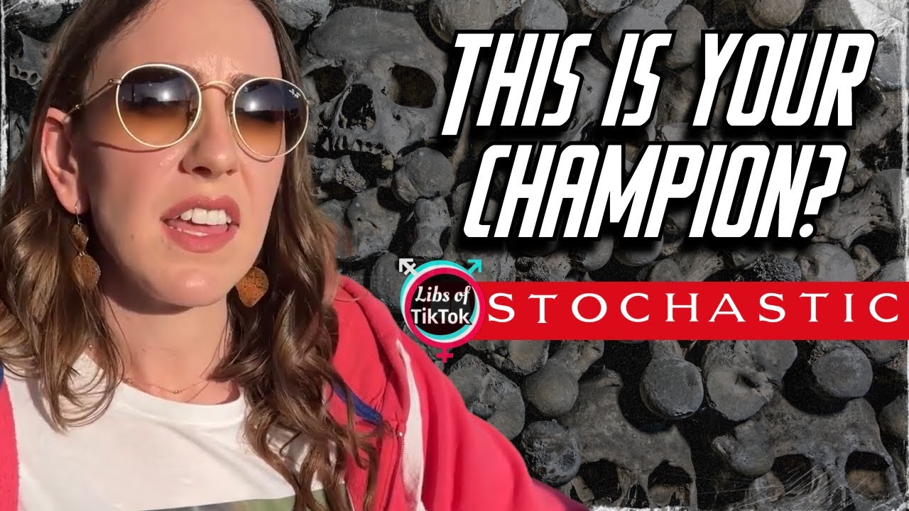 LibsofTikTok & The Stupidity of Evil | FAPcast