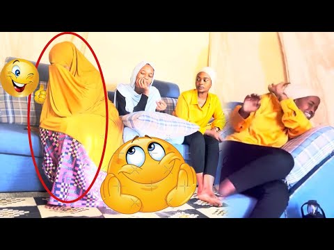 CHEMSA NA LATIFA BAKOREYE PLANK MAMA WABO Woow