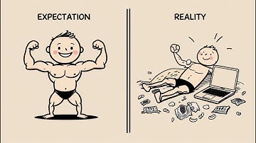 How to Stop Being Lazy | You are ambitious but lazy watch this video