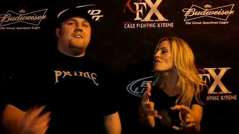 Lee Beane interview at Coop's in Quincy