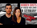 FULL DISCLOSURE | German House Tour & Actual Cost of Customization