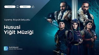 🏹Hususi Yiğit🏹Müziği - Uyanış: Büyük Selçuklu (Efsane Kalite) Resimi