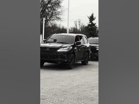 Лексус и Крузак 200 🔥БОМБА🔥 - YouTube