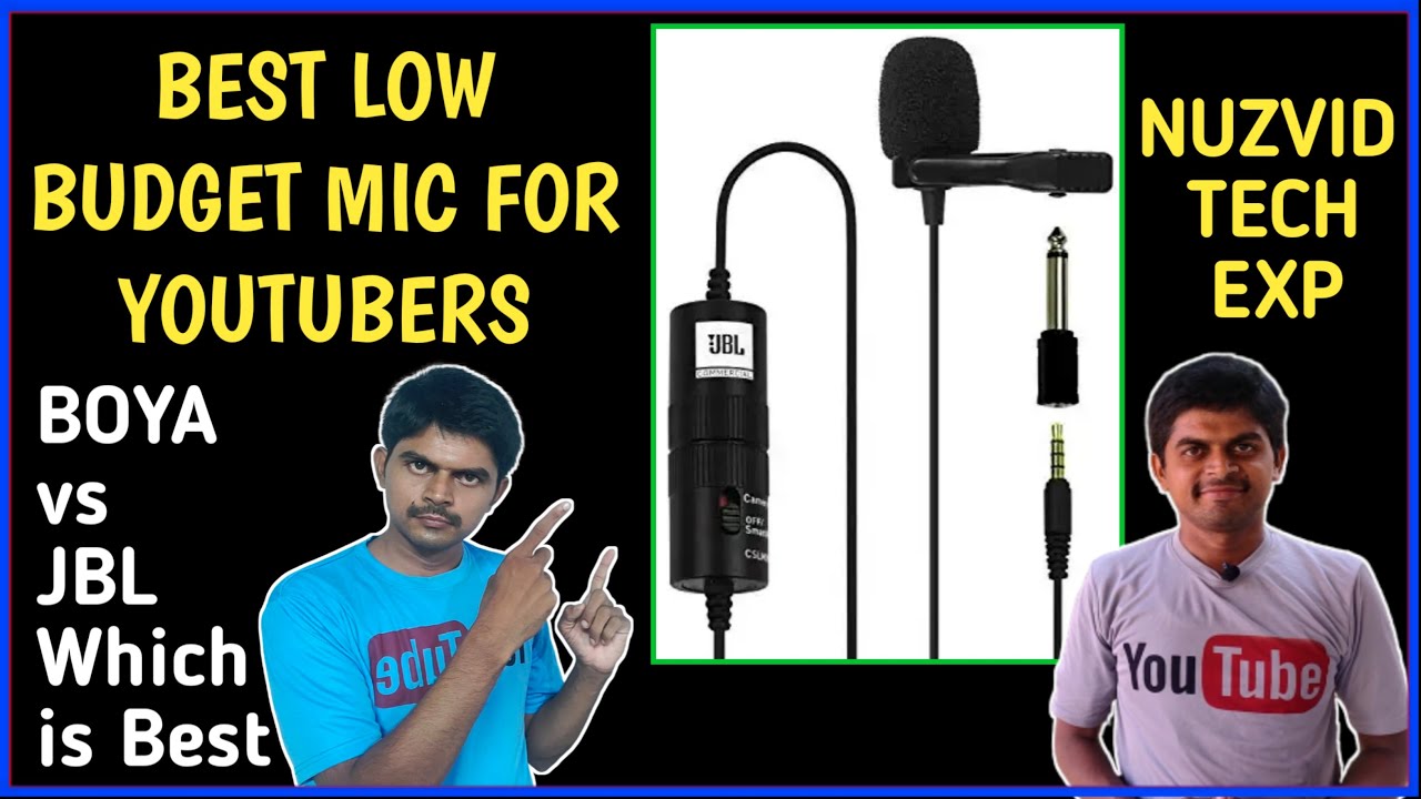 JBL Microphone Unboxing JBL Mic JBL Product Unboxing Best Low