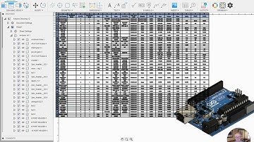 OpenBOM for Autodesk Fusion 360 - Drawing Support