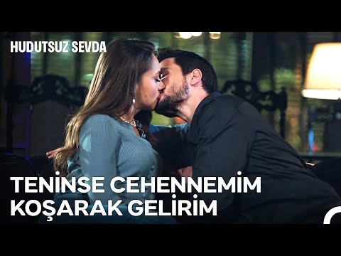 Fazla Romantizmin HalZey Bünyesindeki Etkisi Hudutsuz Sevda 60 Bölüm 