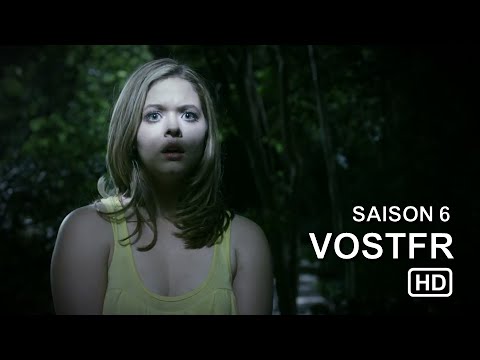 Pretty Little Liars S07E16 VOSTFR HDTV