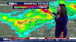 Ali Turiano July 13 morning forecast