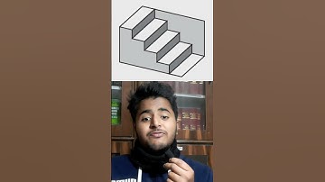 This picture won the best optical illusion of 2020 #shorts #trending  #short #youtubeshorts