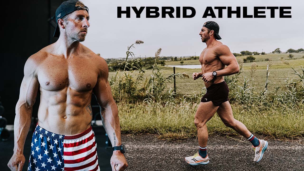 Run. Work. Lift. Work. Repeat Ultramarathon + Strength Training YouTube